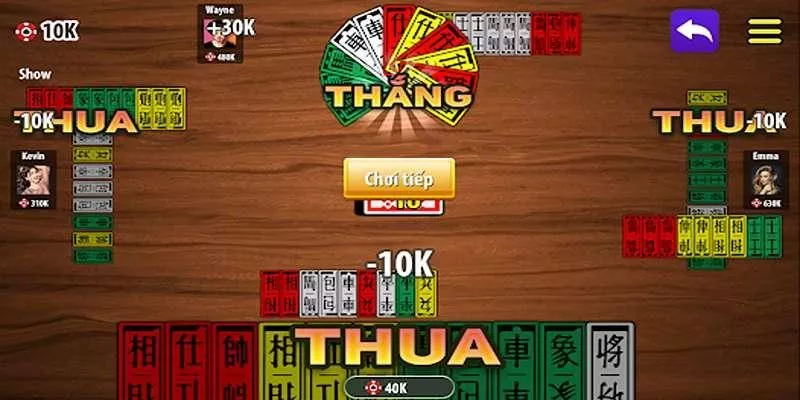 Bước vào thế giới của bài tứ sắc tại I9BET - Trò chơi truyền thống dưới mái nhà số