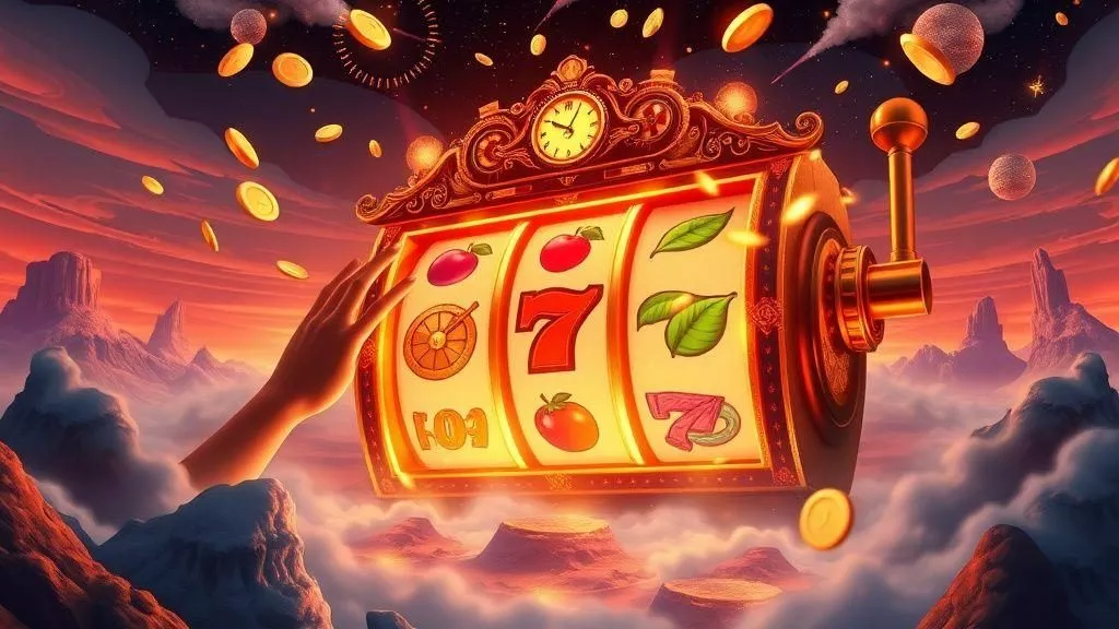 Các bước chơi quay hũ tại I9BET – Chi tiết và chiến lược hiệu quả để thắng lớn