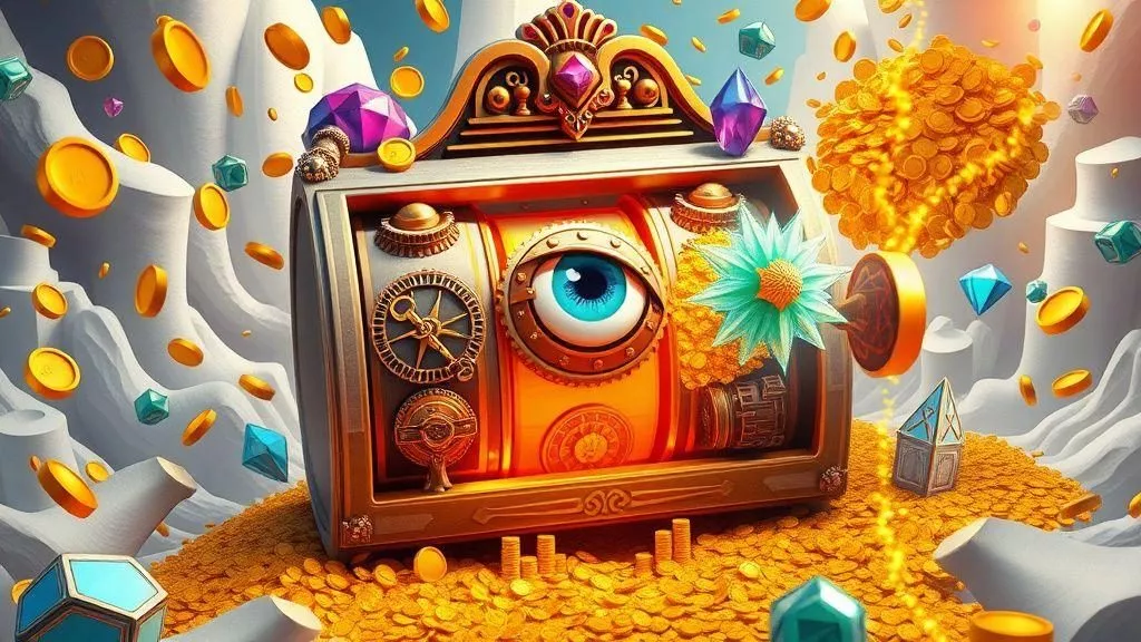 Các Chiến Thuật Đẩy Lệnh Quay Hũ - Bí Quyết Để Tăng Khả Năng Thắng Lớn