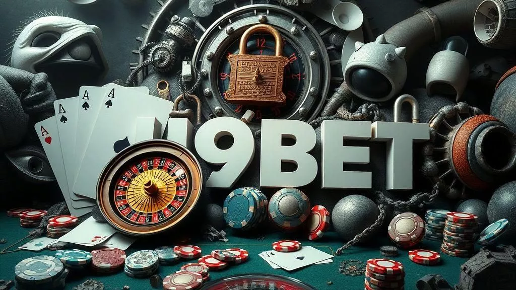 Các loại cát tê phổ biến tại I9BET – Đa dạng để phục vụ mọi nhu cầu giải trí