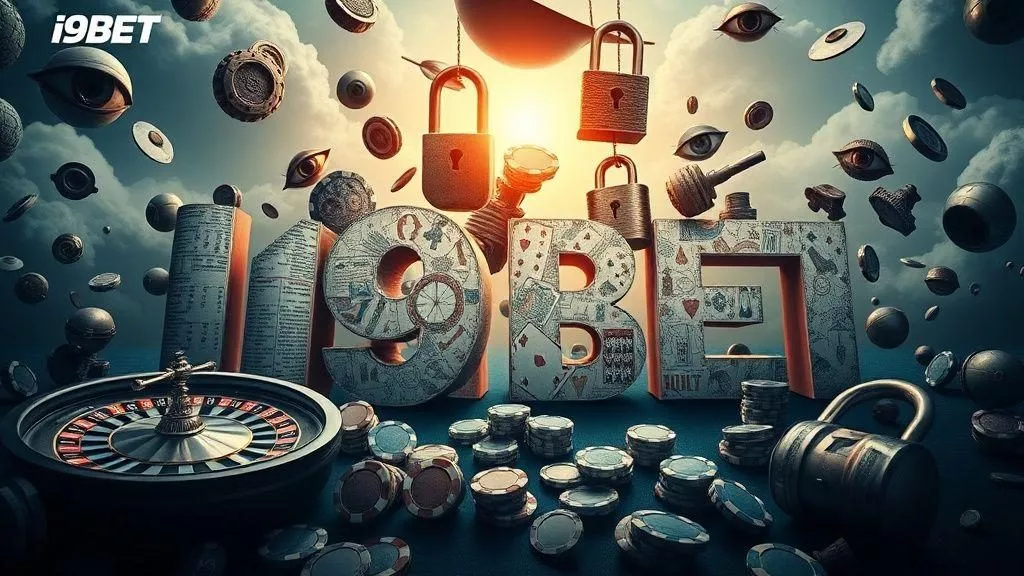 Cát tê tại I9BET – Sân chơi uy tín cho game thủ yêu casino trực tuyến