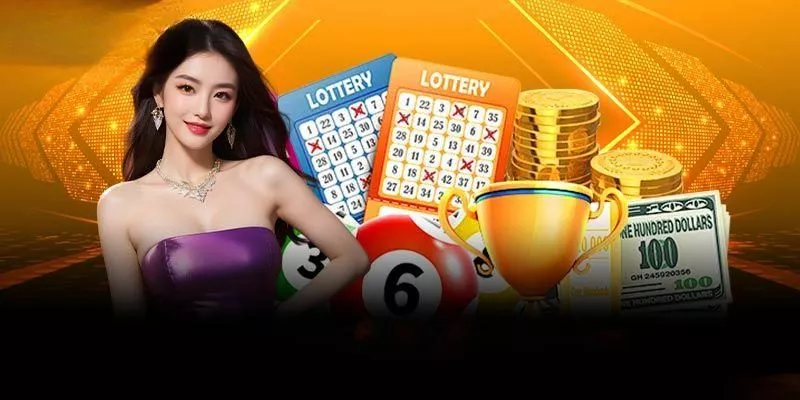 Chiến thuật chơi xổ số I9BET – tăng cơ hội thắng, giảm rủi ro