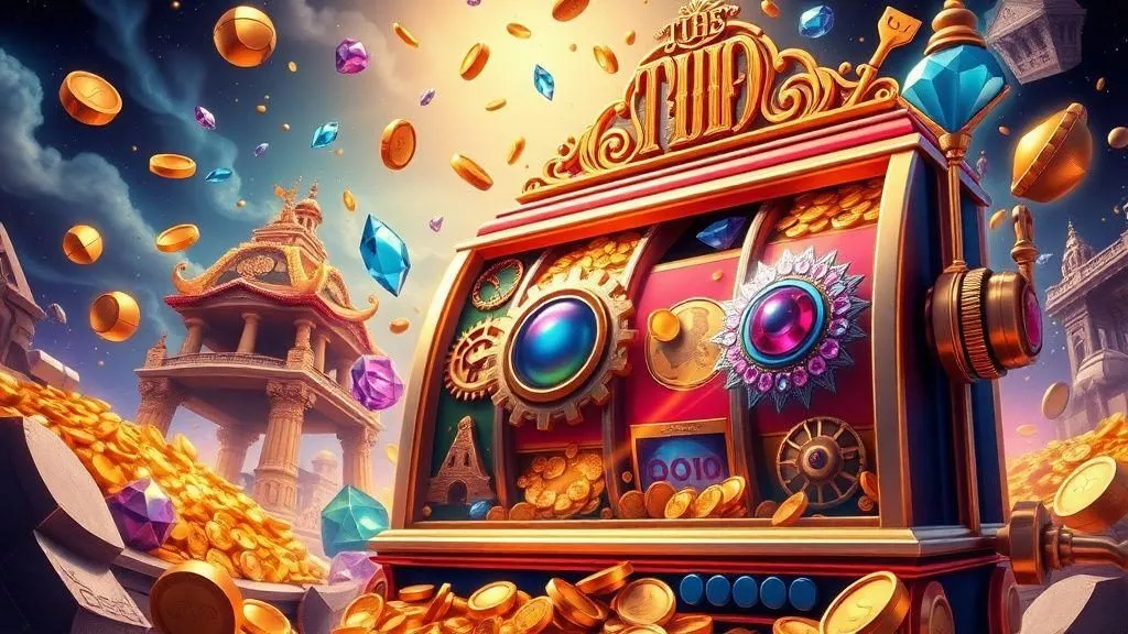 Chiến Lược Chọn Thời Điểm Và Máy Quay Phù Hợp Tại I9BET