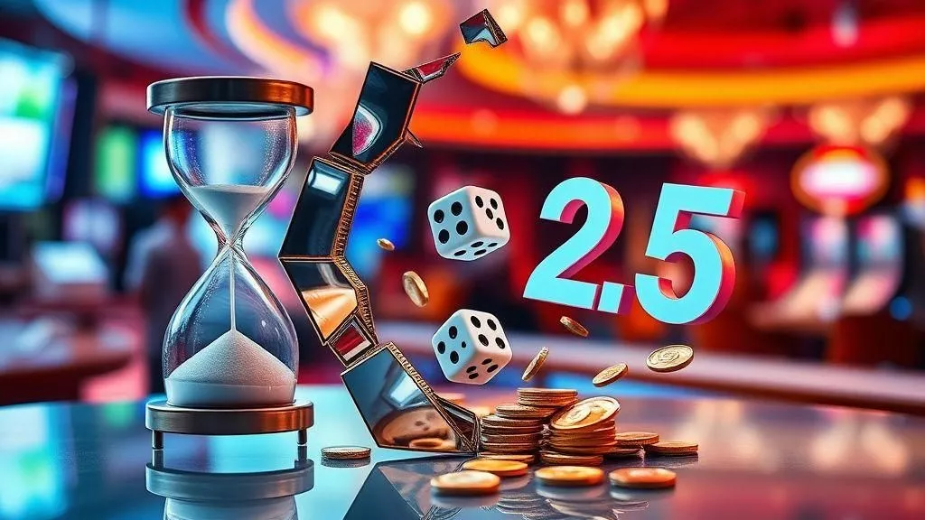 FAQ - Những câu hỏi thường gặp về kèo tài xỉu 2-2.5 tại I9BET