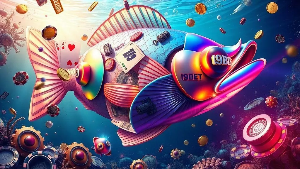 FAQs – Những Thắc Mắc Thường Gặp Về Bắn cá I9BET