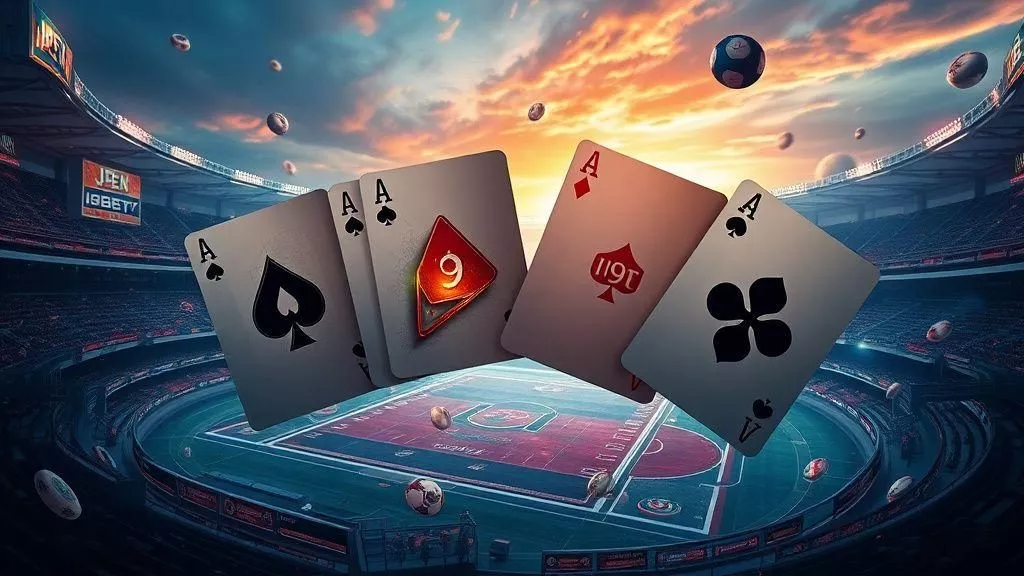 FAQs về 4 lá giành chủ tại I9BET - Giải đáp những thắc mắc phổ biến