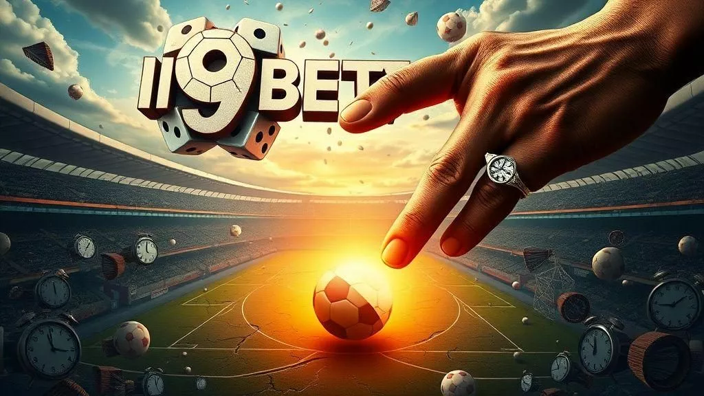 FAQs về kèo 1/2 tại I9BET