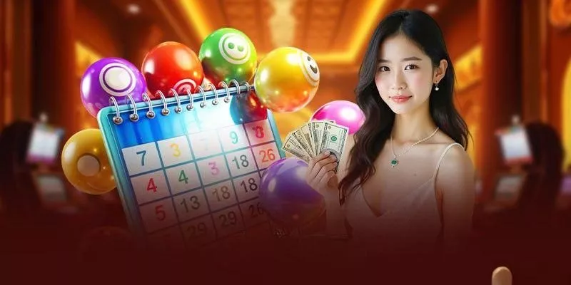 Giới thiệu tổng quan về Xổ số I9BET – Xu hướng mới trong lĩnh vực chơi số online