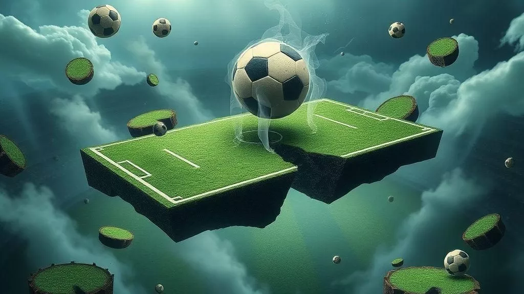 Giới thiệu tổng quan về kèo chấp đồng nửa tại I9BET