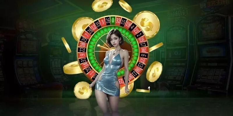 I9bet – Thiên đường giải trí số 1 Châu Á