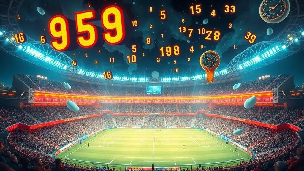 Kèo châu âu là gì - Giới thiệu tổng quát và vai trò trong cá cược thể thao