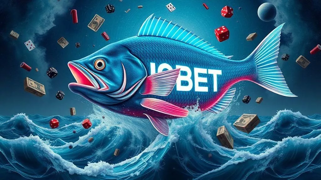 Khám Phá Cộng Đồng Chơi Bắn cá I9BET – Lý Do Bạn Nên Tham Gia Ngay Hôm Nay