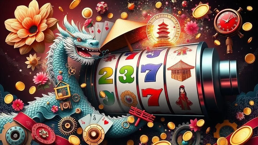 Khám Phá Nổ Hũ I9BET - Trò Chơi Hot Trong Thị Trường Cá Cược Online