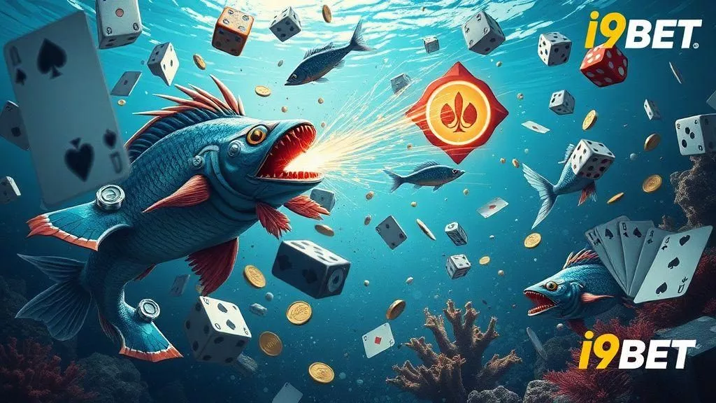 Những mẹo nhỏ giúp chơi bắn cá trở nên dễ dàng và thắng nhiều hơn