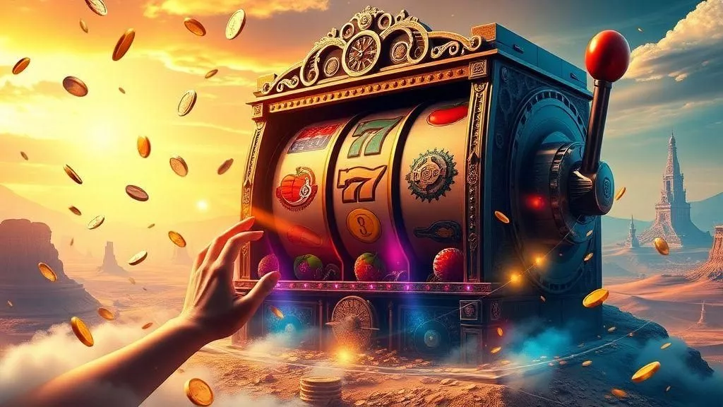 Những lưu ý quan trọng để chơi quay hũ tại I9BET an toàn và hiệu quả