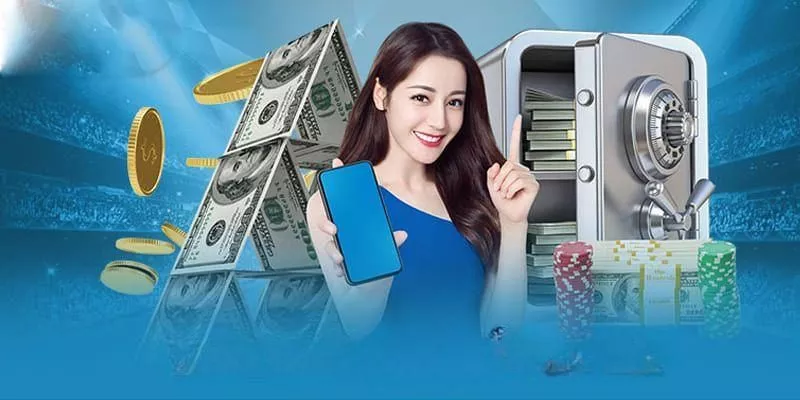 Tại sao việc nạp tiền I9BET lại quan trọng trong quá trình cá cược trực tuyến?