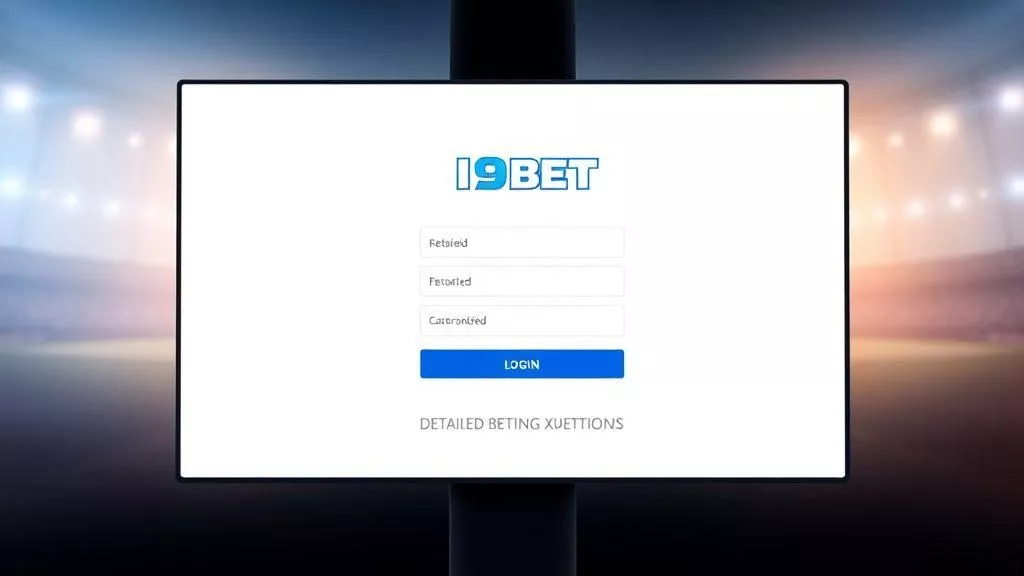 Tính năng và trải nghiệm sau khi đăng nhập I9BET